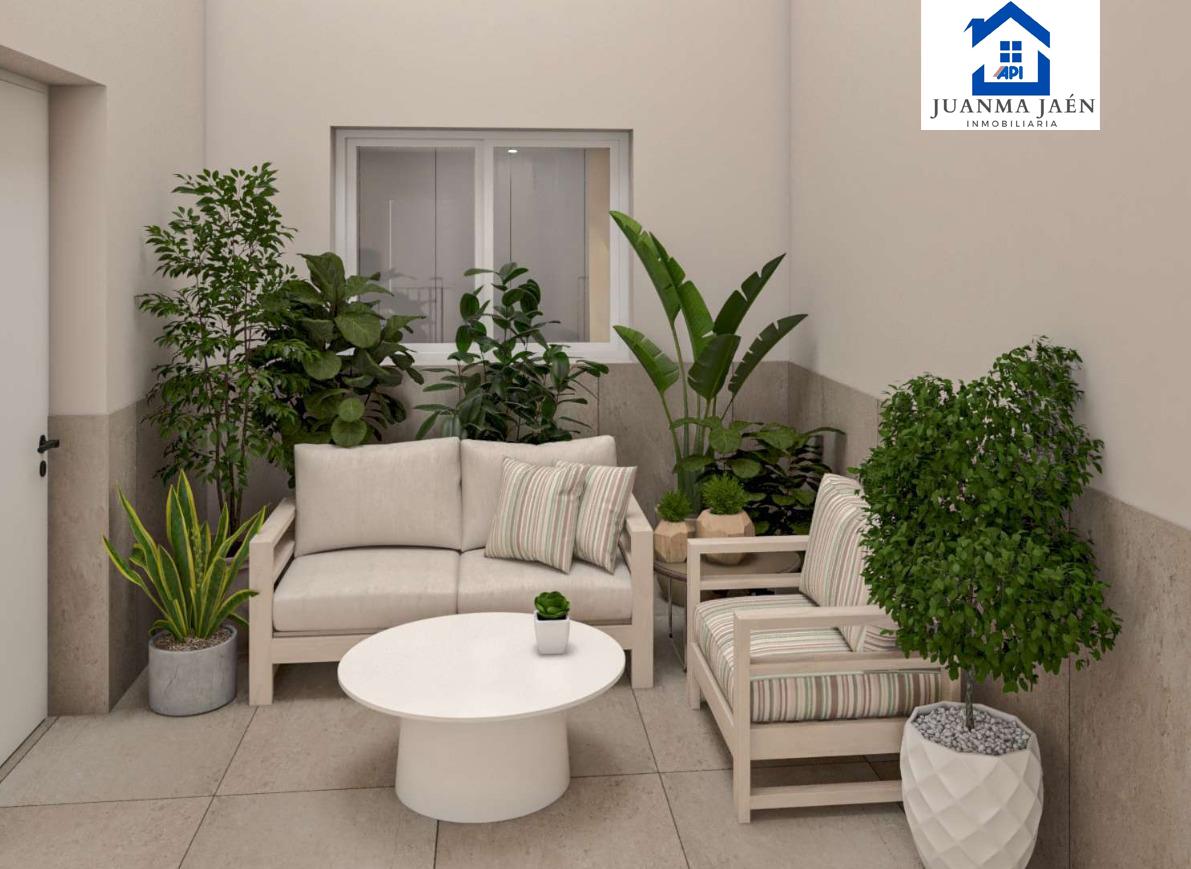 Venta de piso en San Fernando