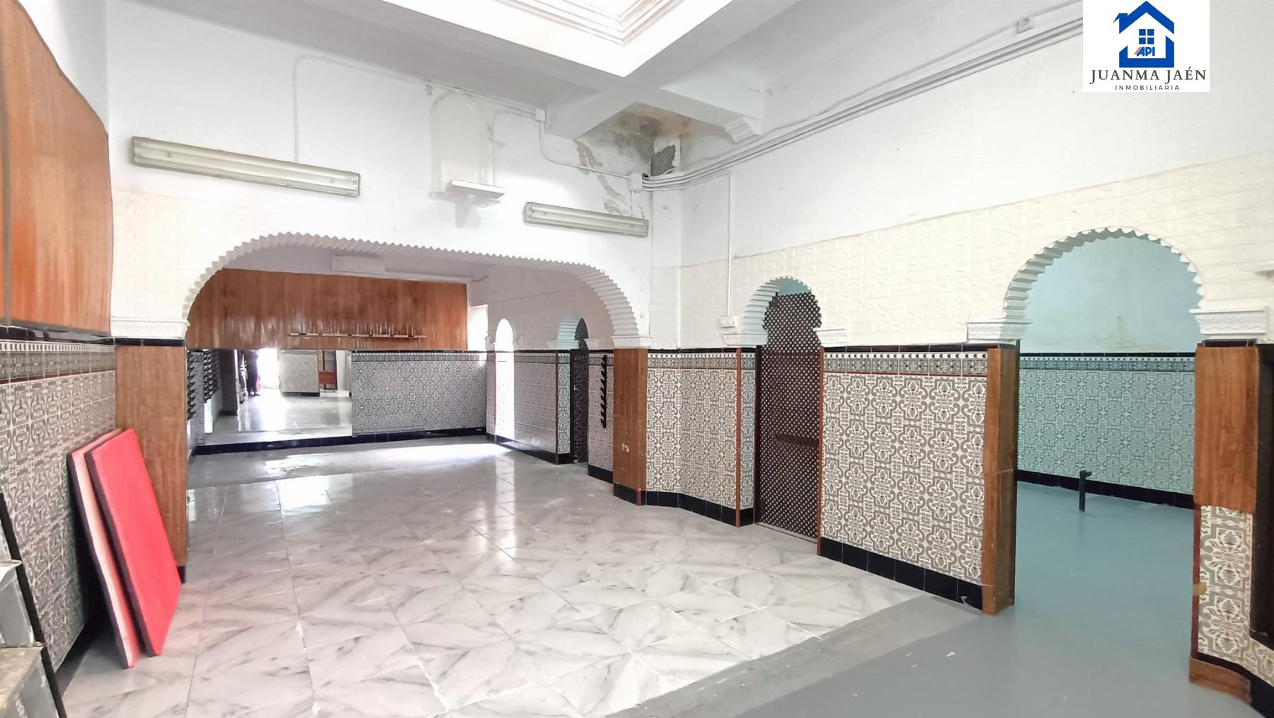 Alquiler de local en San Fernando