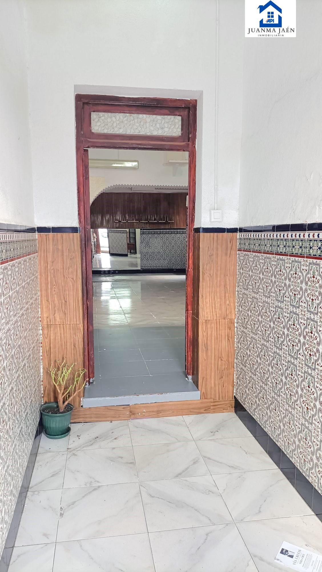 Alquiler de local en San Fernando