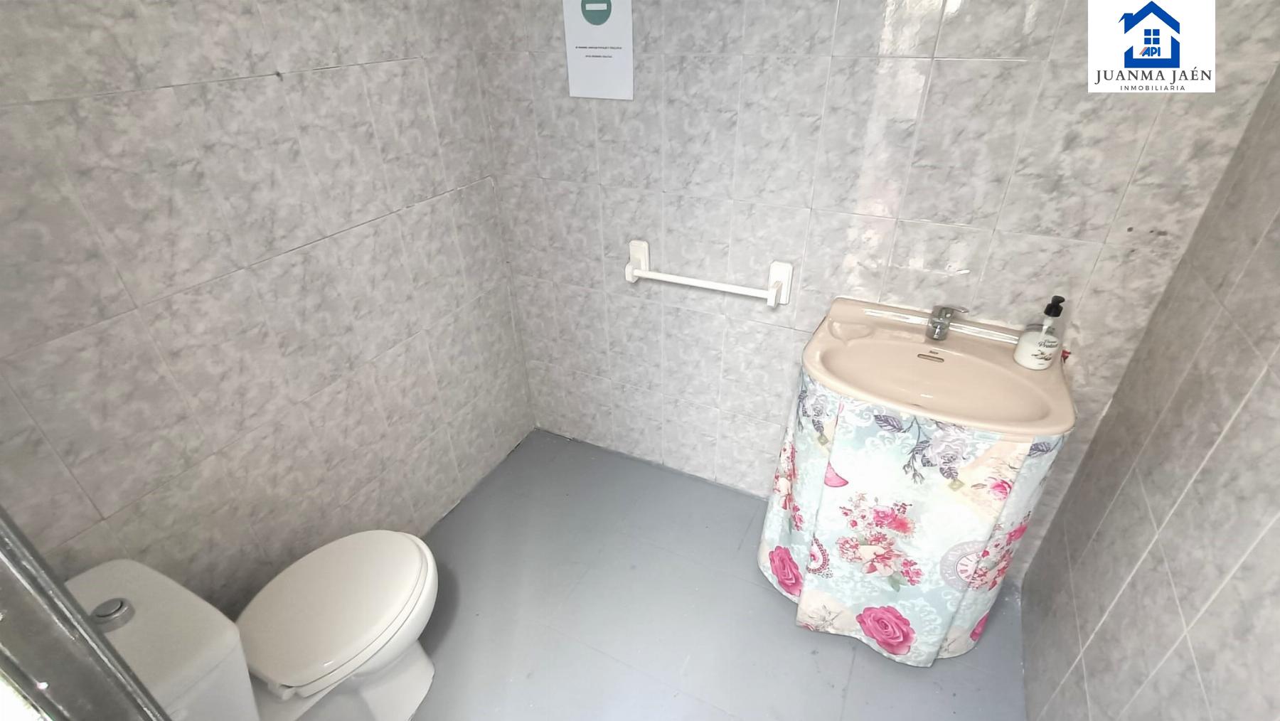 Alquiler de local en San Fernando