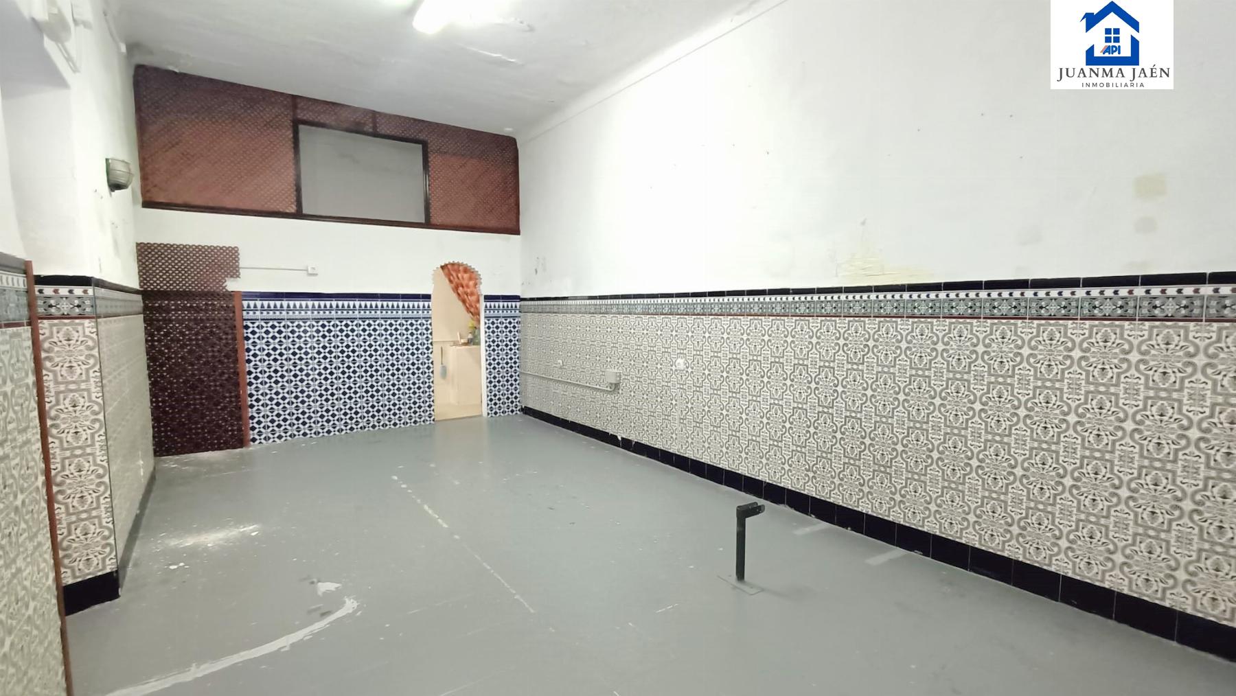 Alquiler de local en San Fernando
