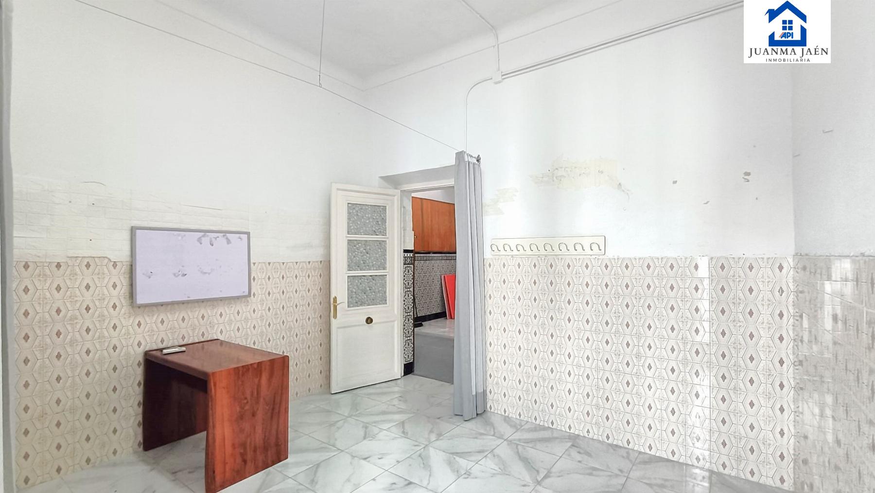 Alquiler de local en San Fernando