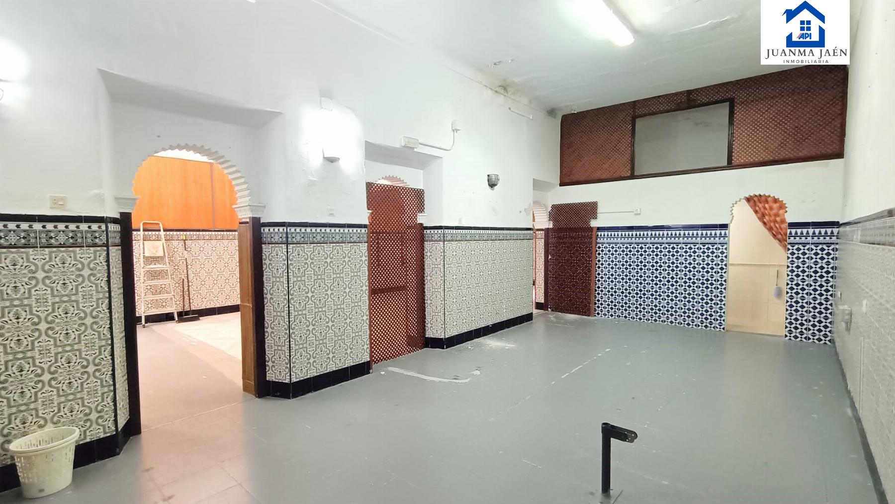 Alquiler de local en San Fernando