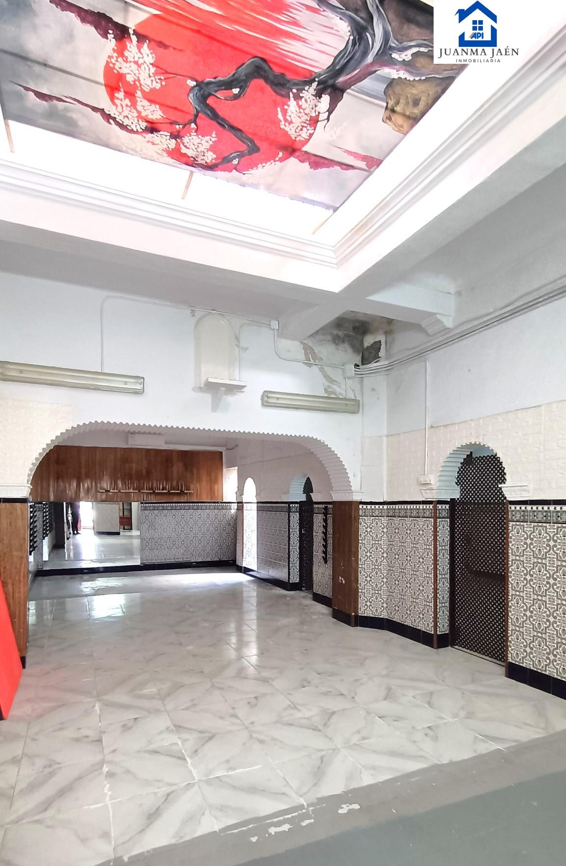 Alquiler de local en San Fernando