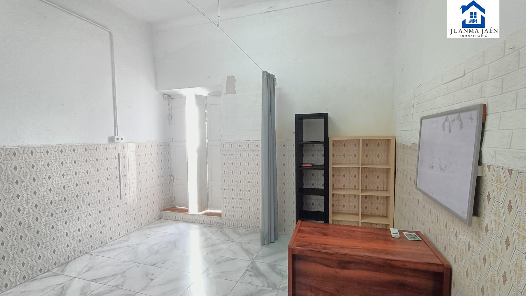 Alquiler de local en San Fernando