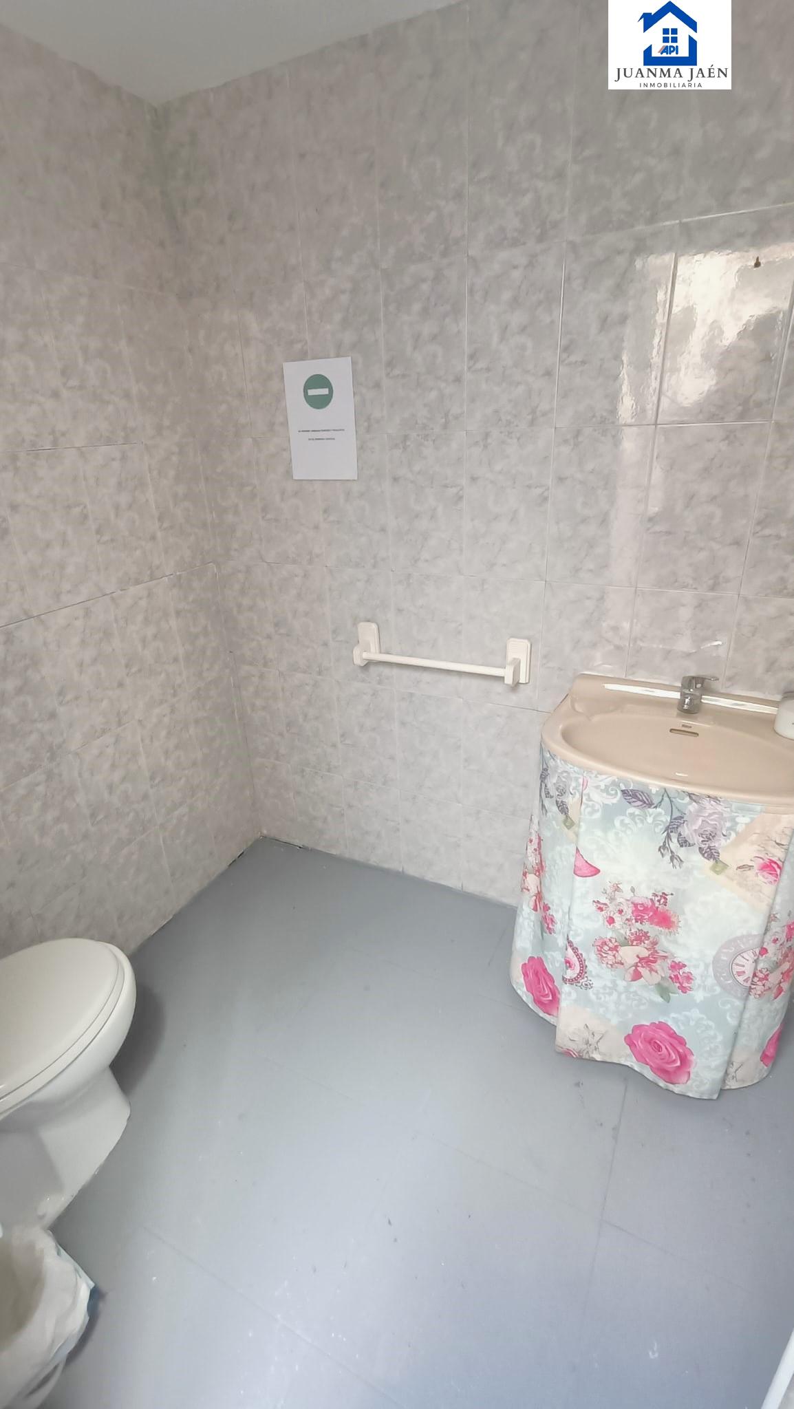 Alquiler de local en San Fernando