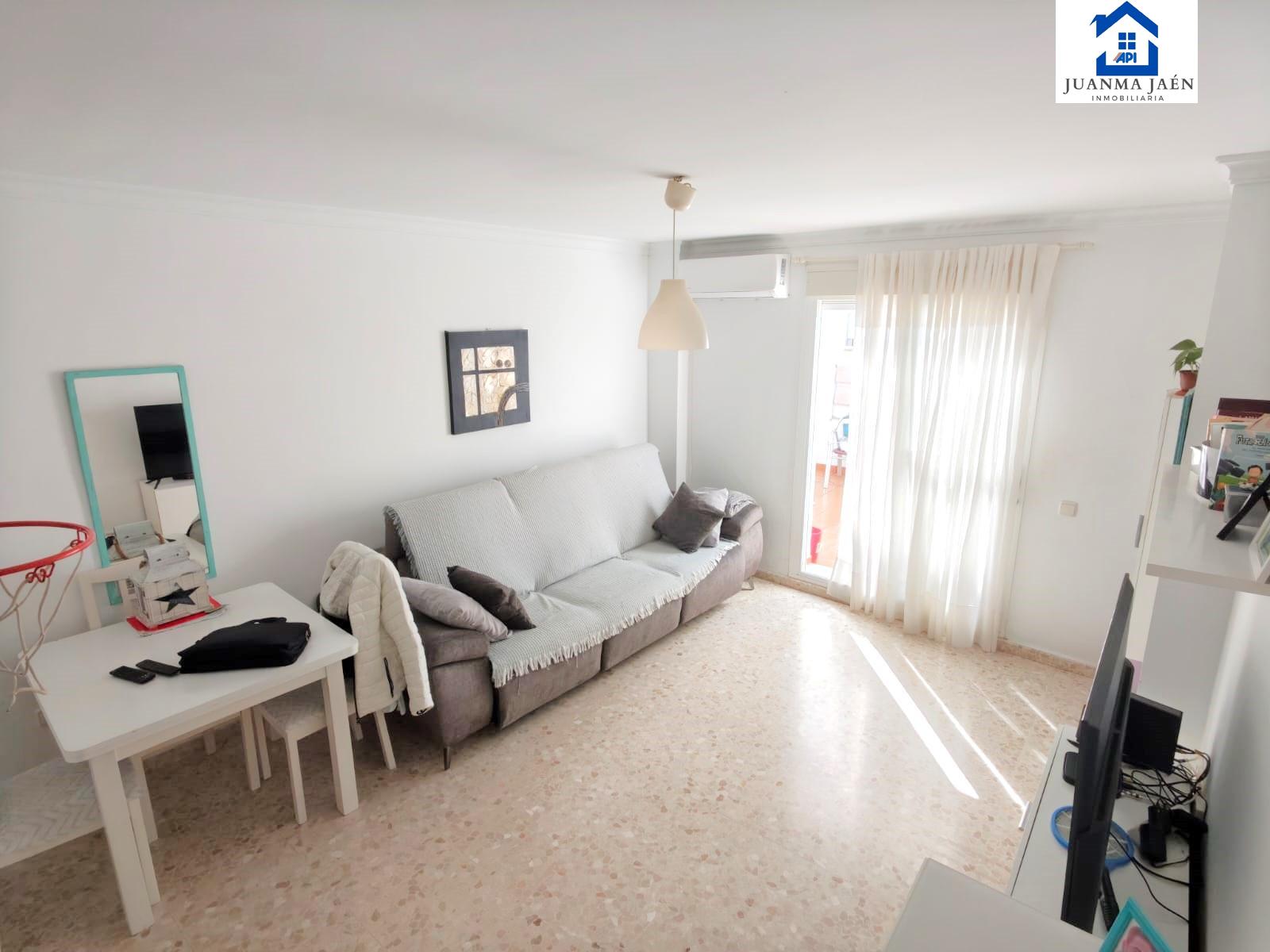 Venta de piso en San Fernando