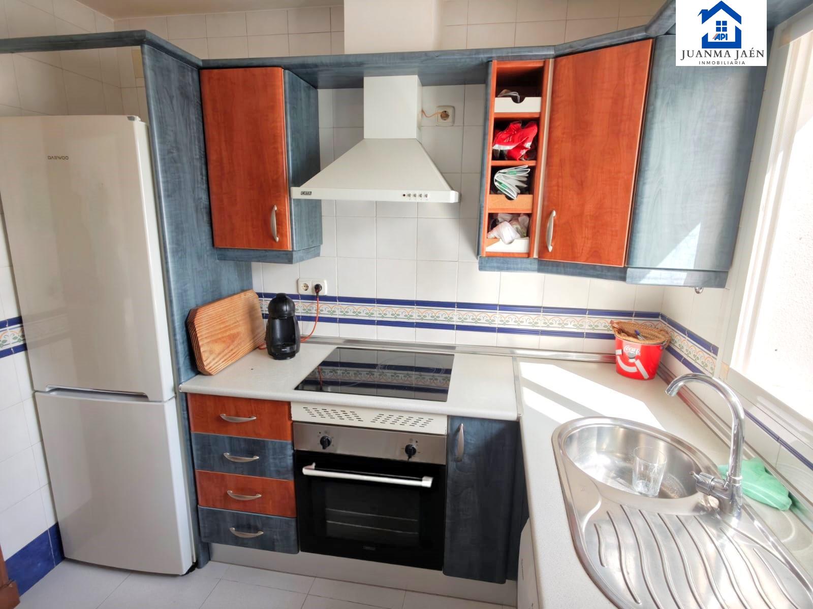 Venta de piso en San Fernando