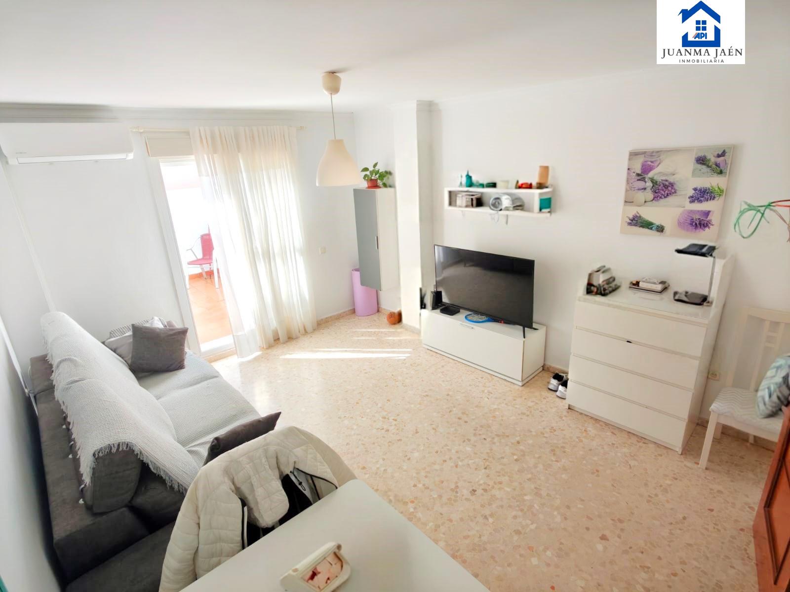 Venta de piso en San Fernando