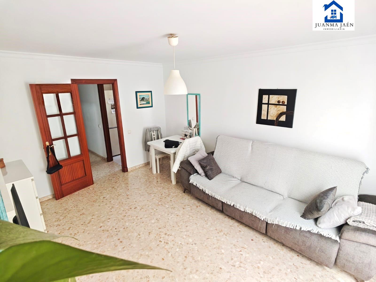 Venta de piso en San Fernando