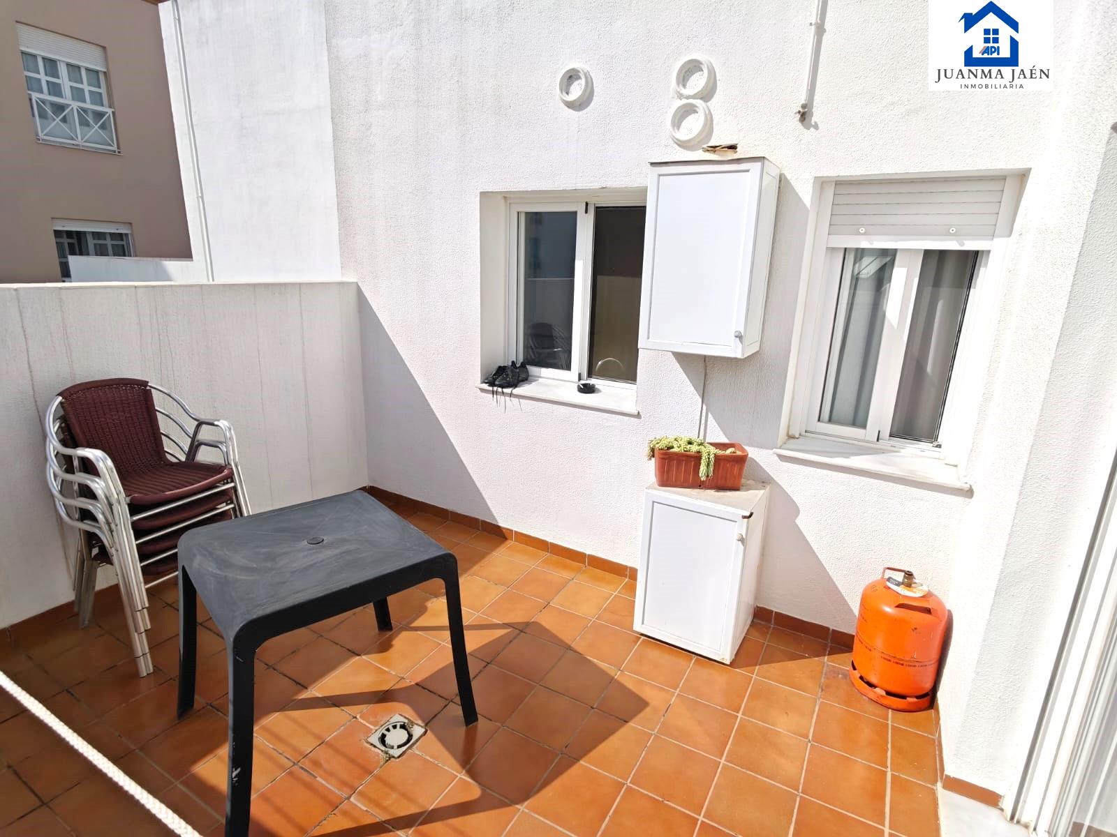 Venta de piso en San Fernando