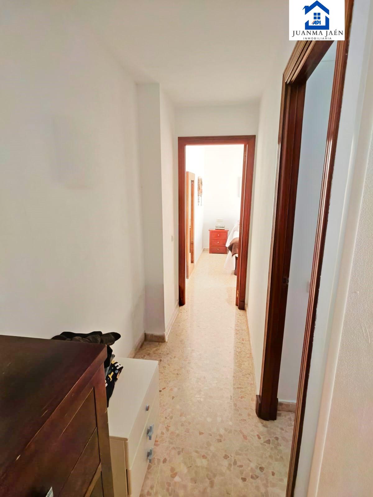 Venta de piso en San Fernando