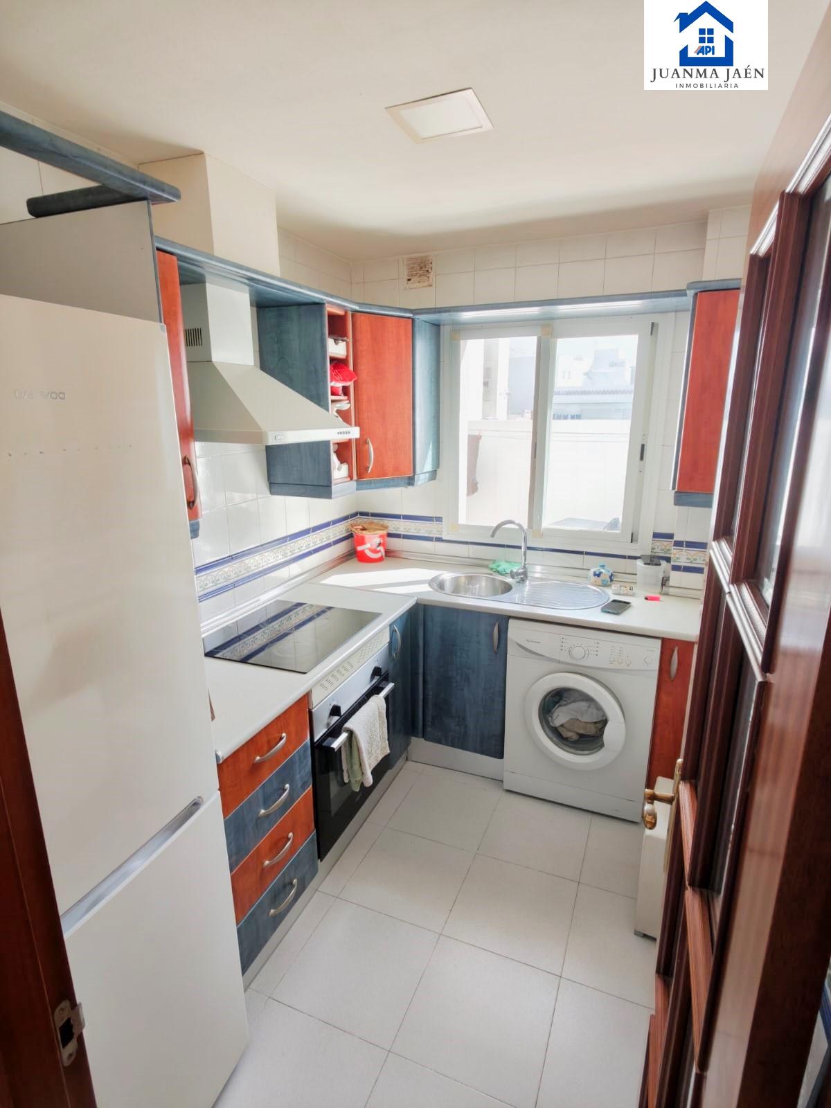 Venta de piso en San Fernando