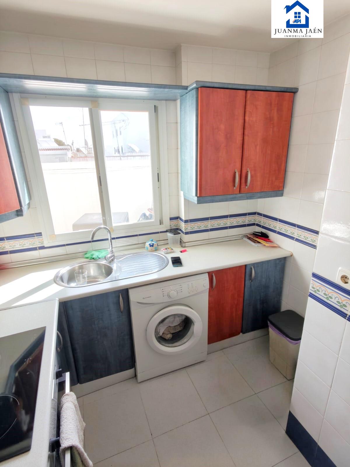 Venta de piso en San Fernando