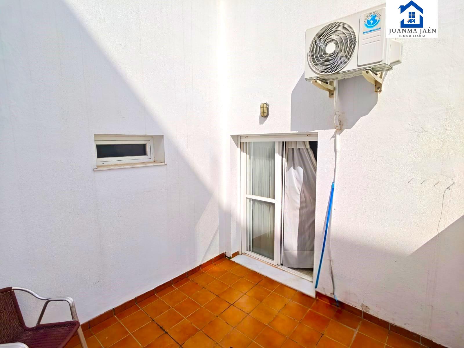 Venta de piso en San Fernando