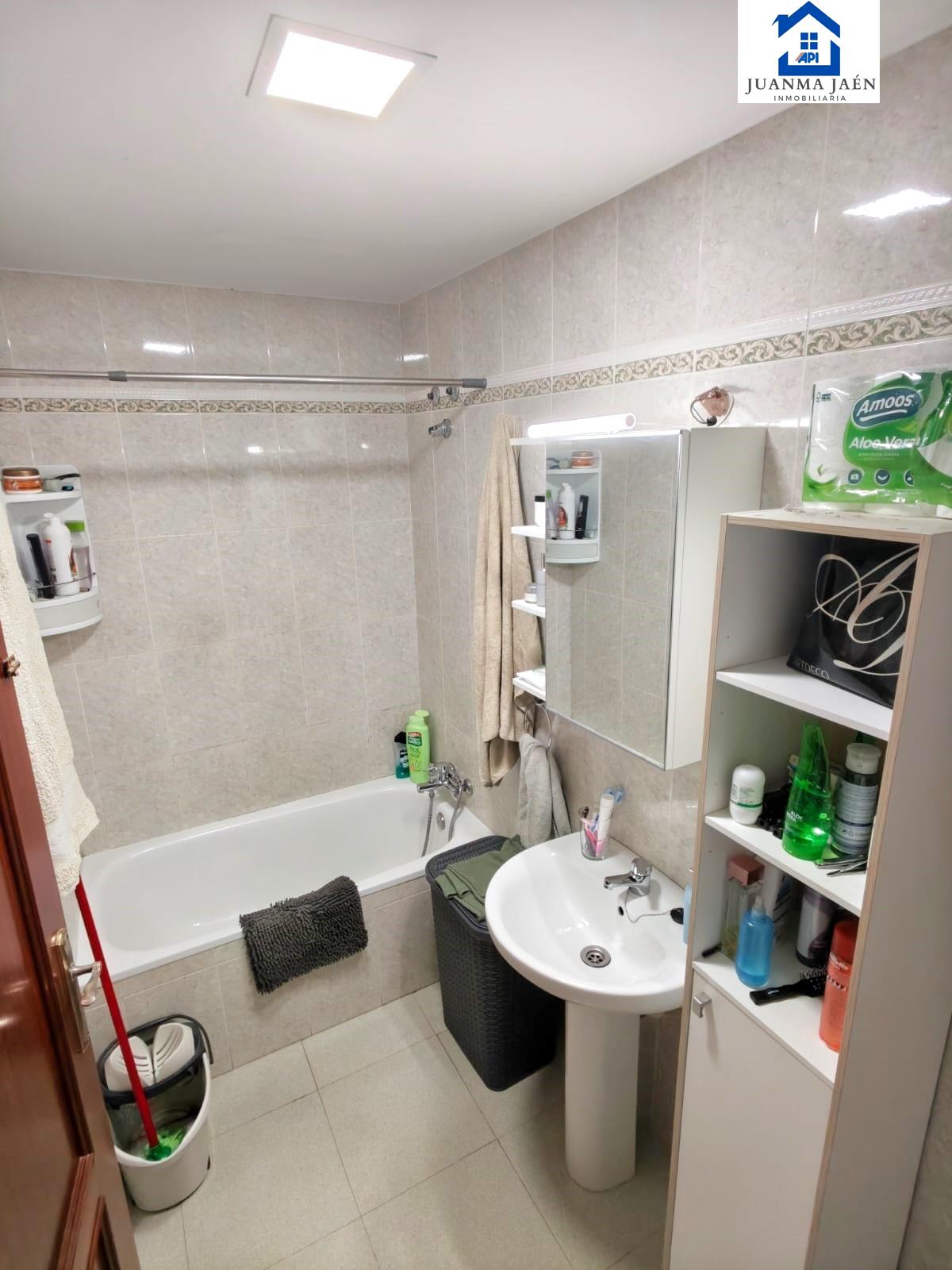 Venta de piso en San Fernando