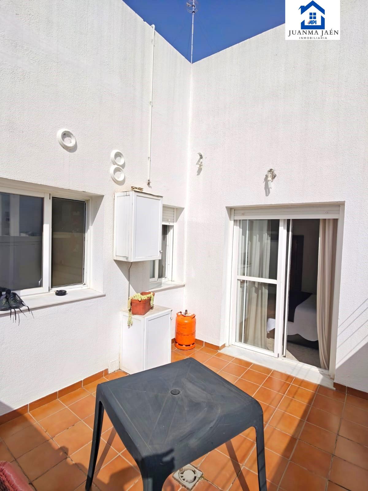 Venta de piso en San Fernando