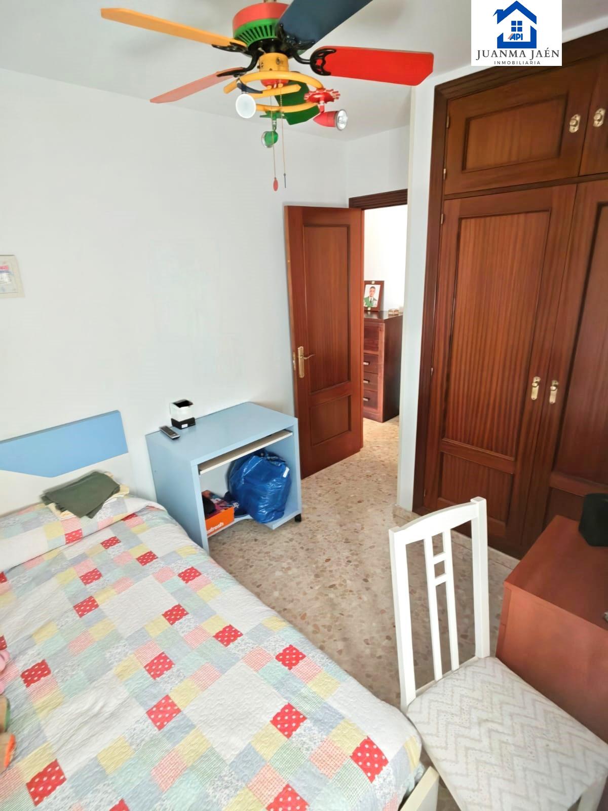 Venta de piso en San Fernando