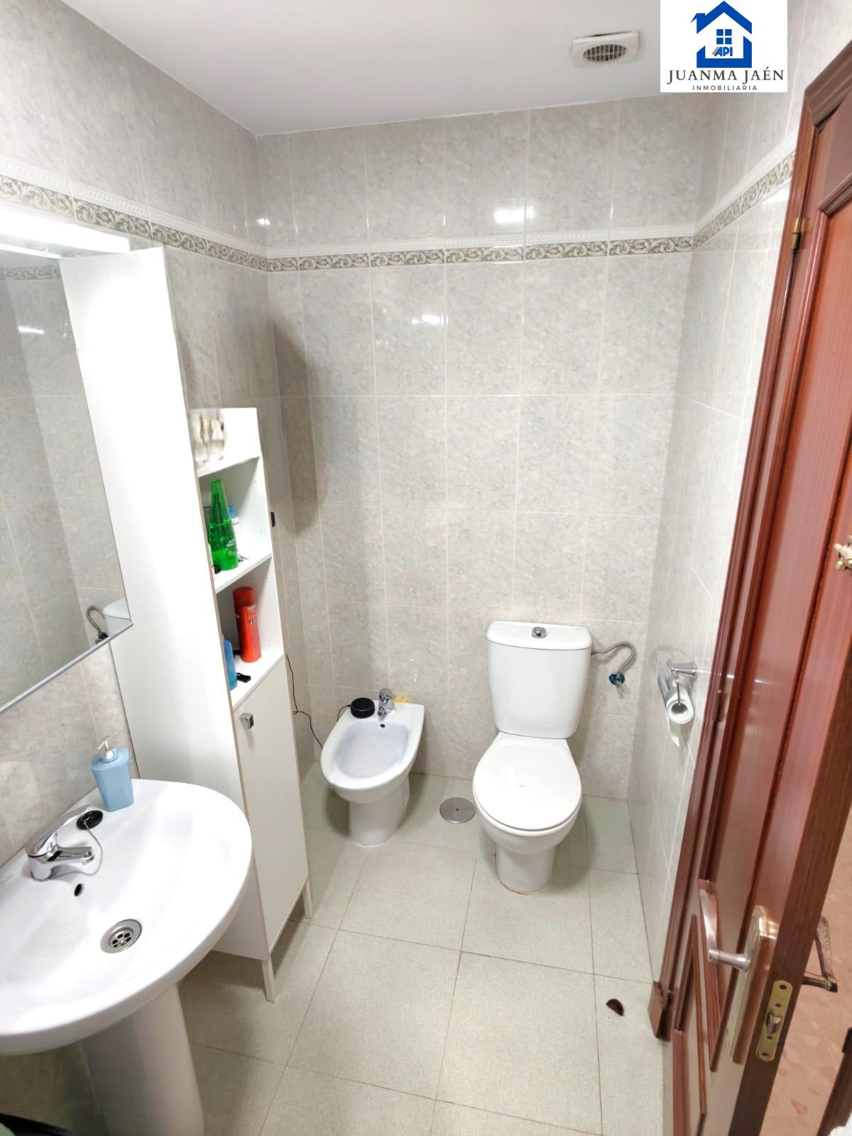 Venta de piso en San Fernando