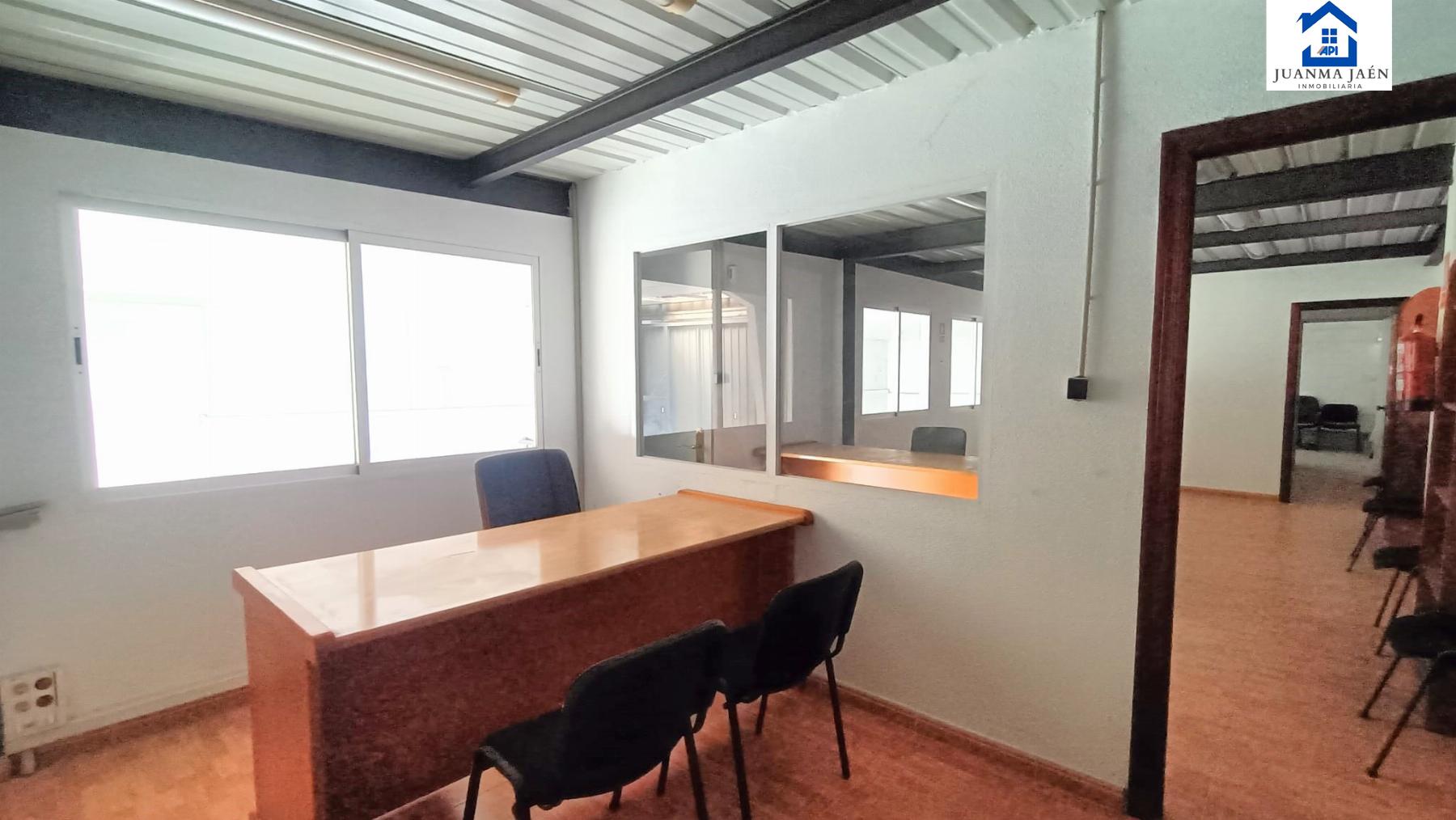 Venta de nave en Puerto Real