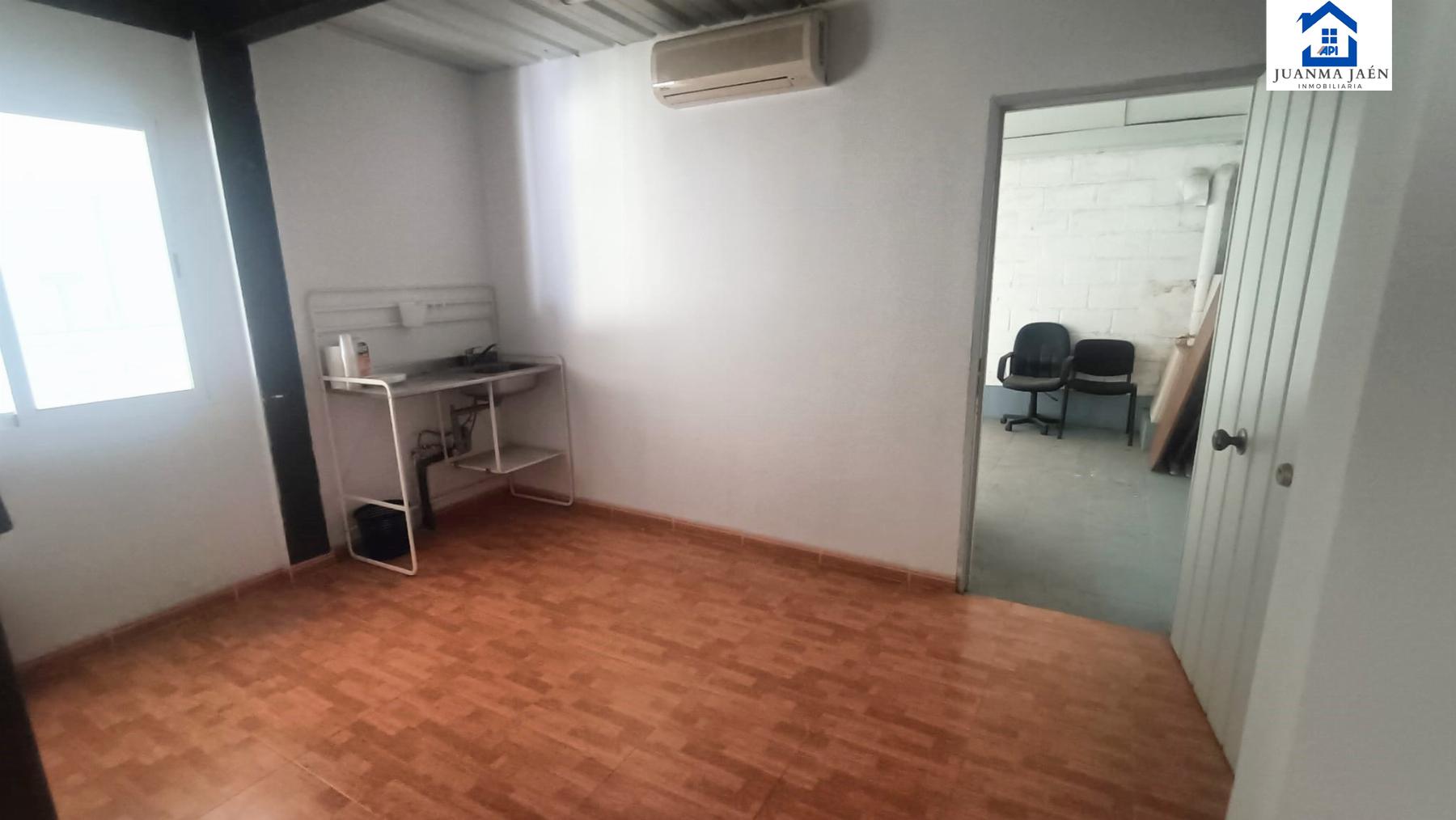 Venta de nave en Puerto Real
