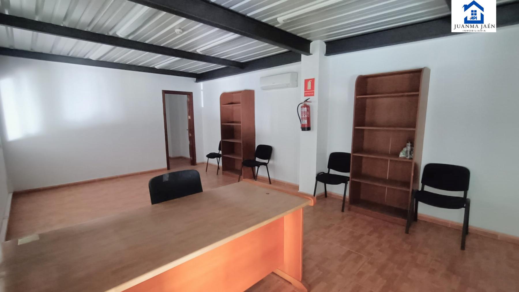 Venta de nave en Puerto Real