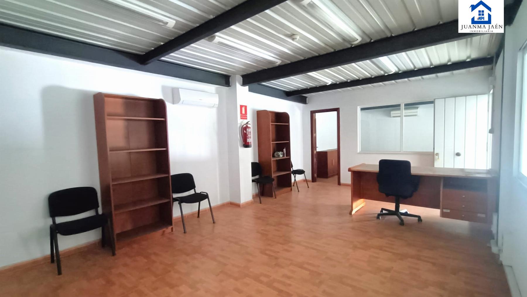 Venta de nave en Puerto Real