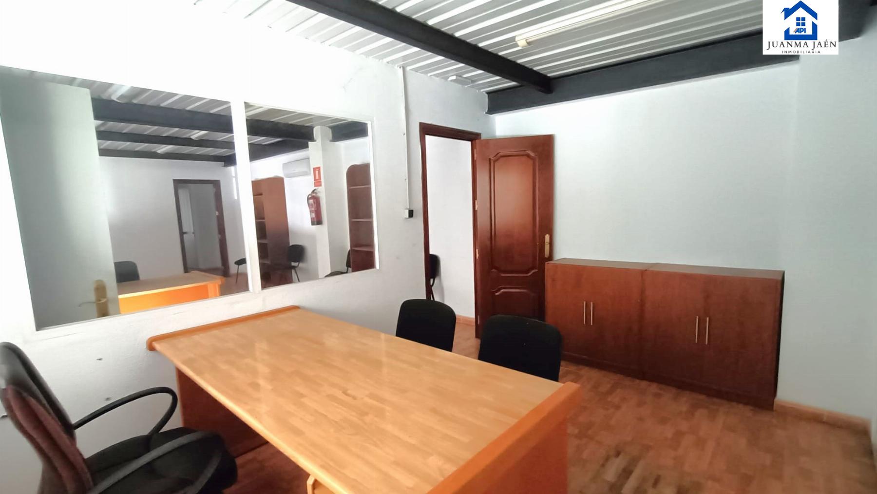 Venta de nave en Puerto Real