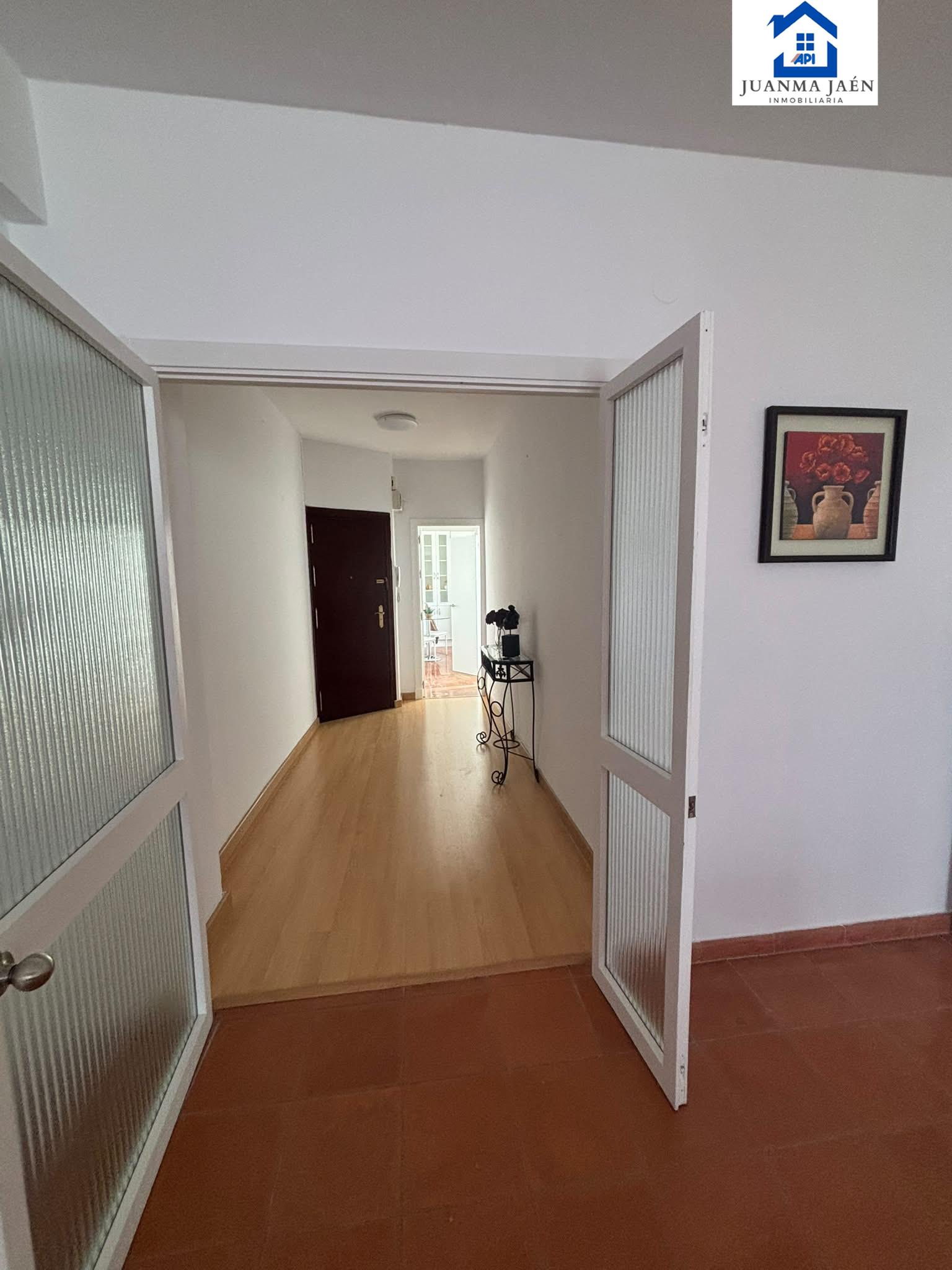 Alquiler de piso en San Fernando