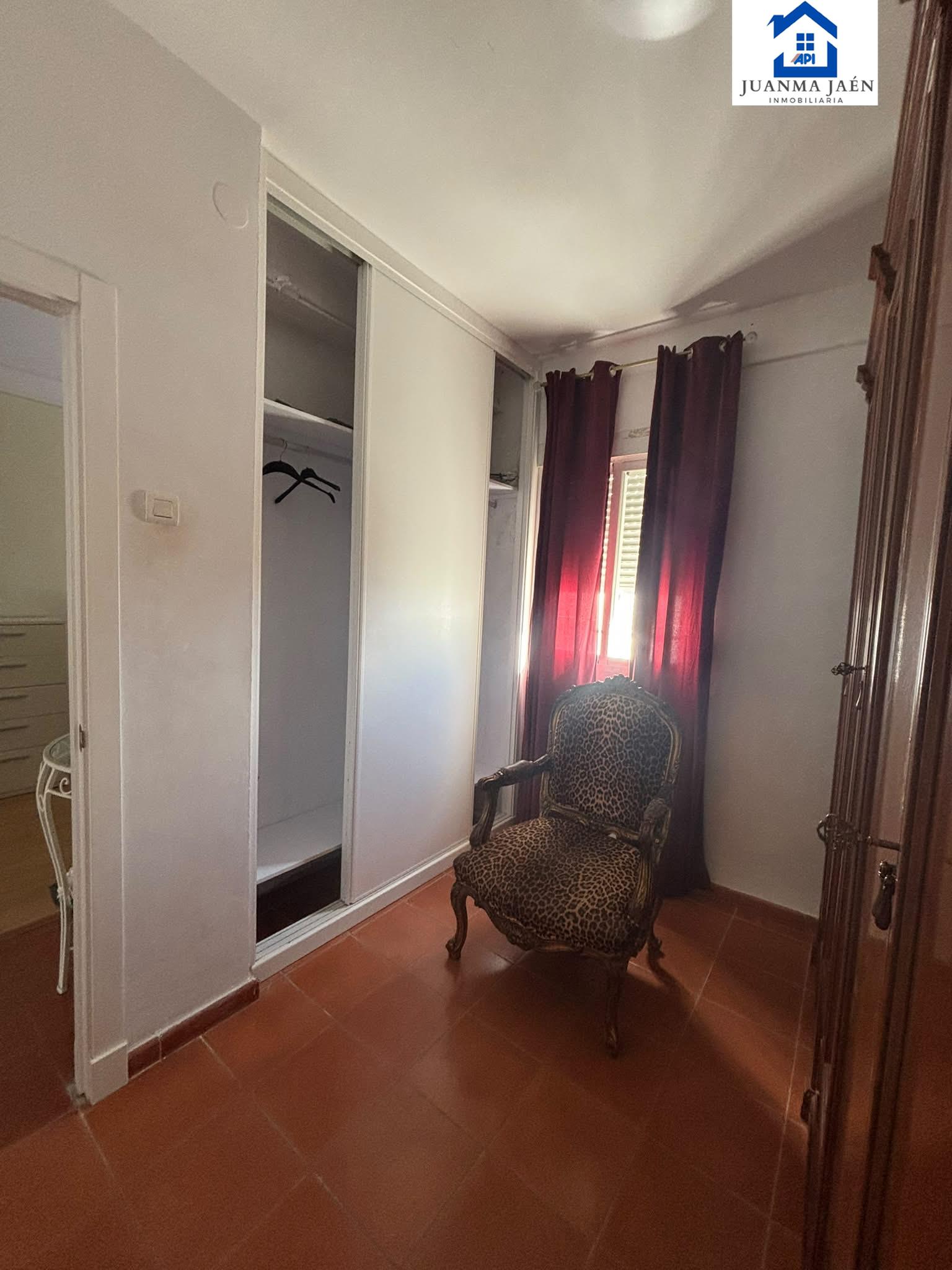 Alquiler de piso en San Fernando