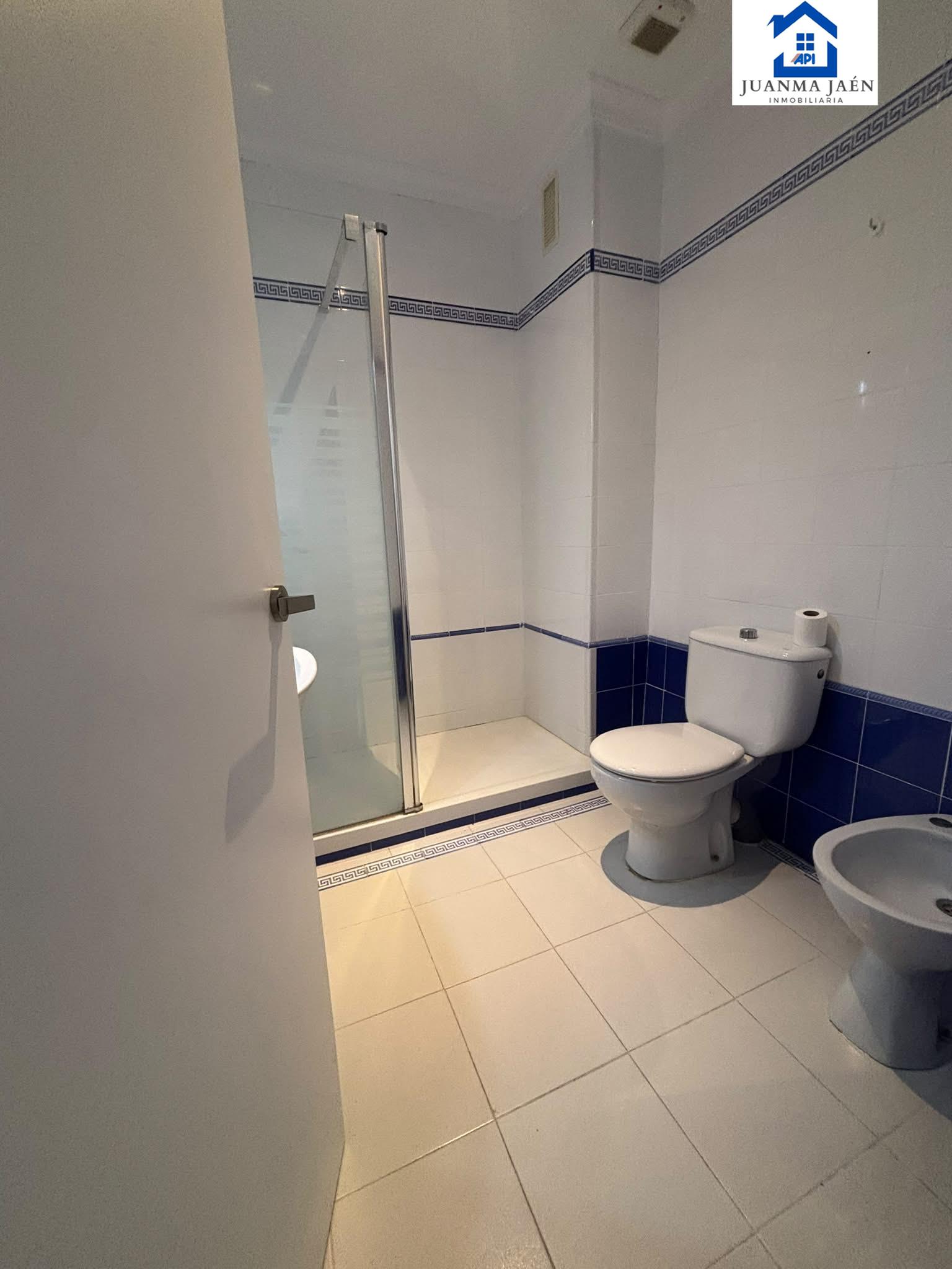 Alquiler de piso en San Fernando