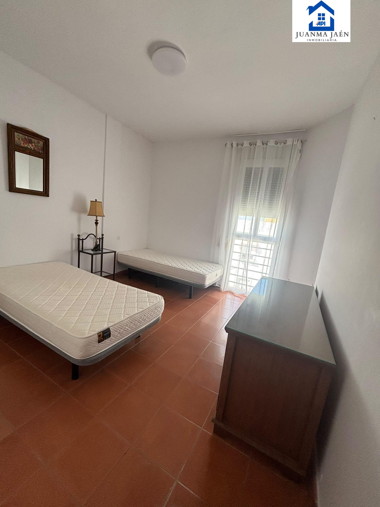 Alquiler de piso en San Fernando