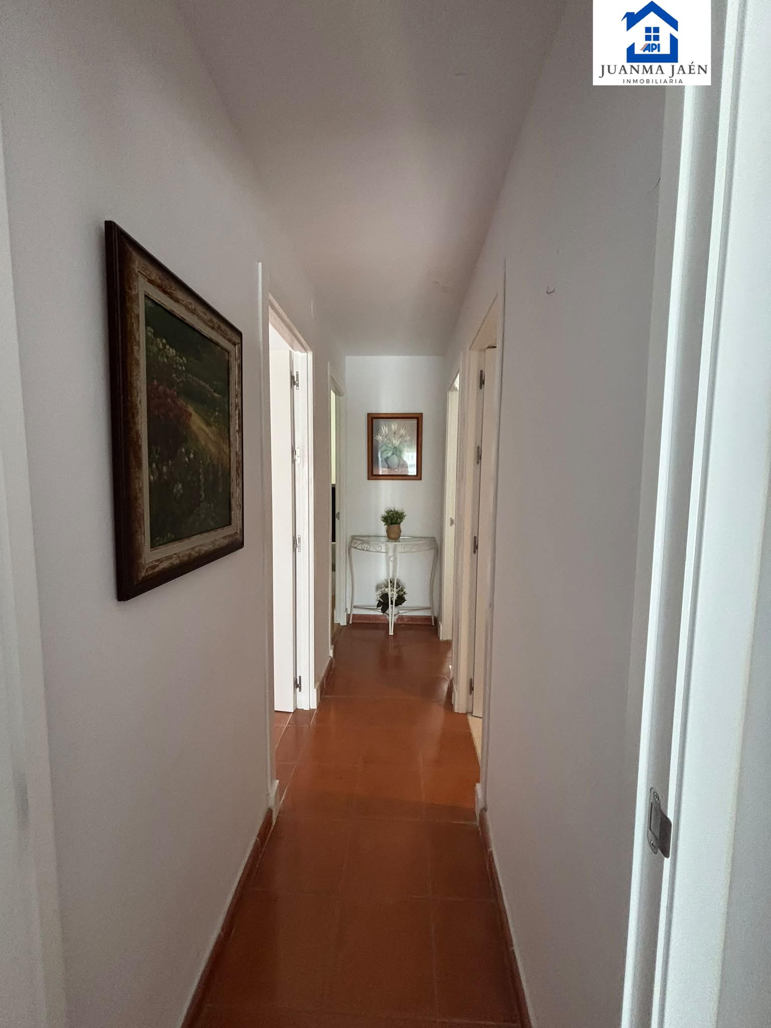 Alquiler de piso en San Fernando
