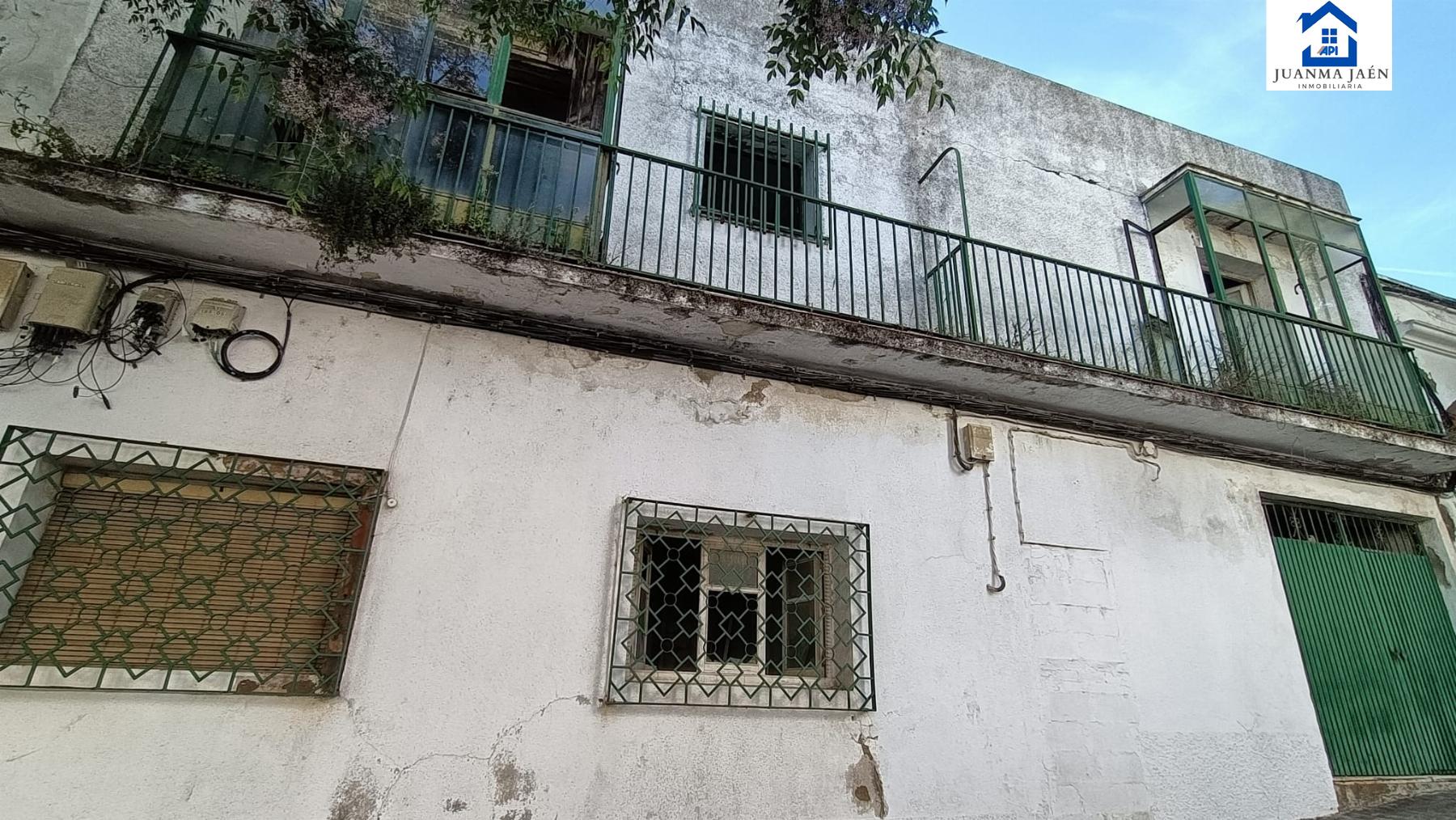 Venta de casa en Chiclana de la Frontera