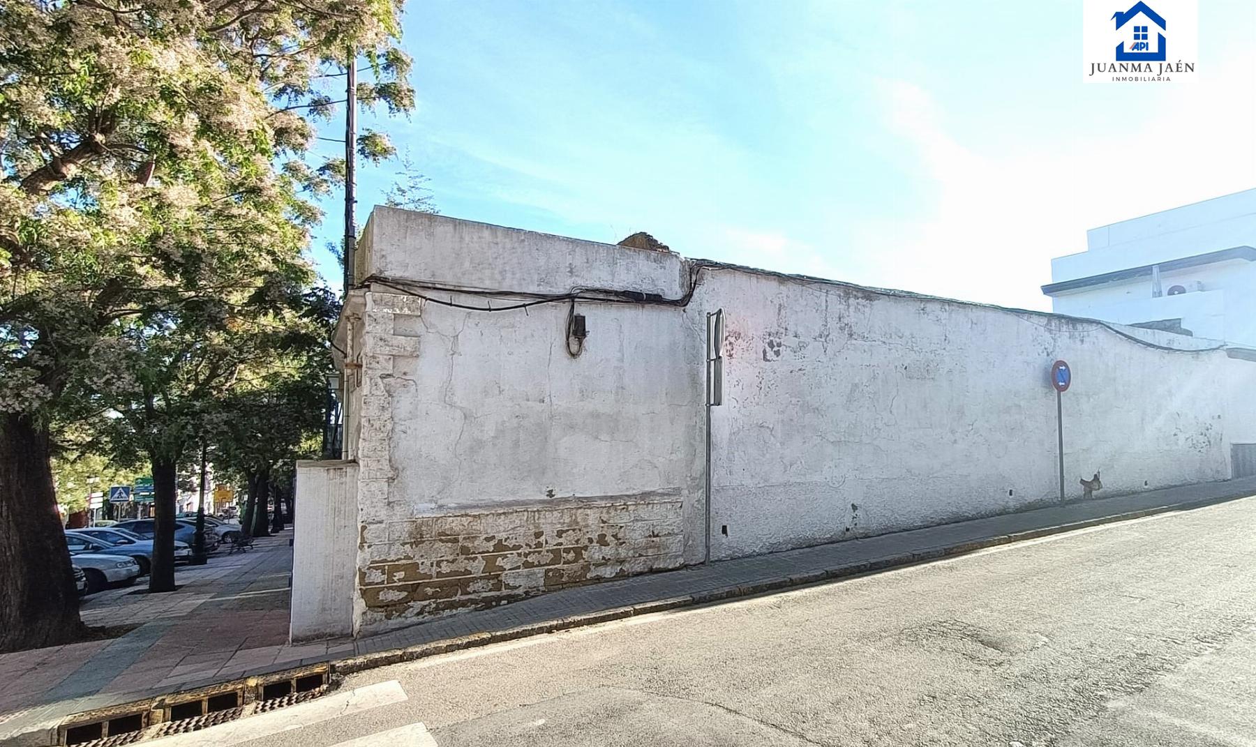 Venta de casa en Chiclana de la Frontera