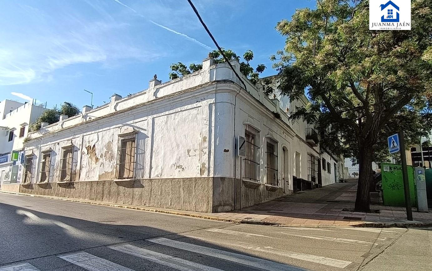 Venta de casa en Chiclana de la Frontera