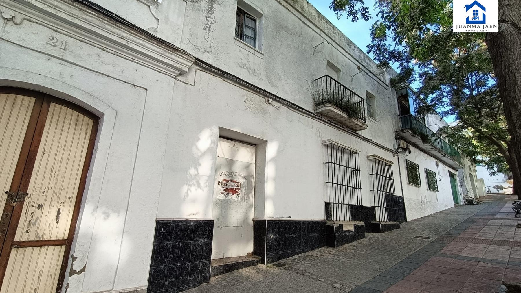 Venta de casa en Chiclana de la Frontera