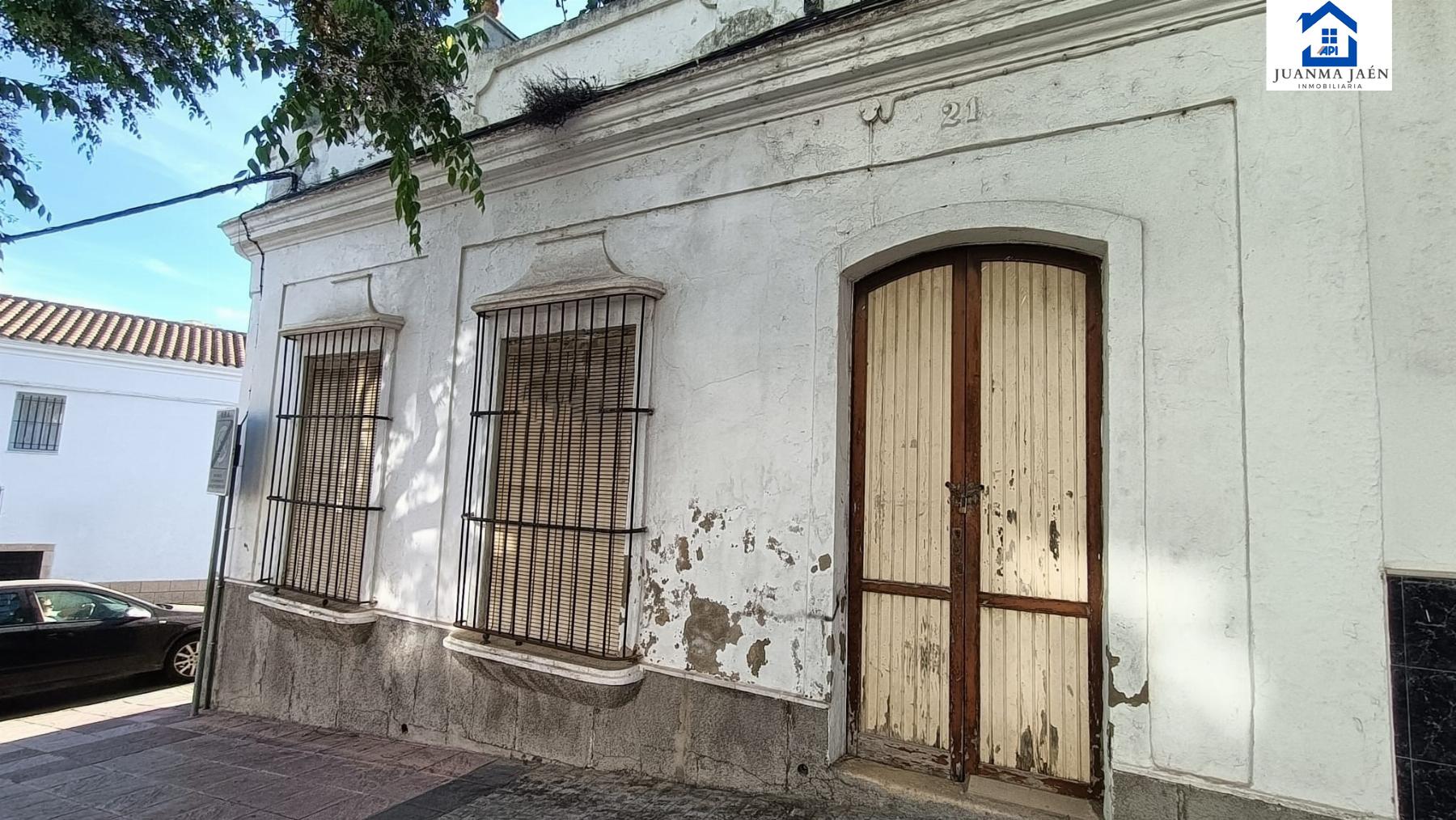 Venta de casa en Chiclana de la Frontera