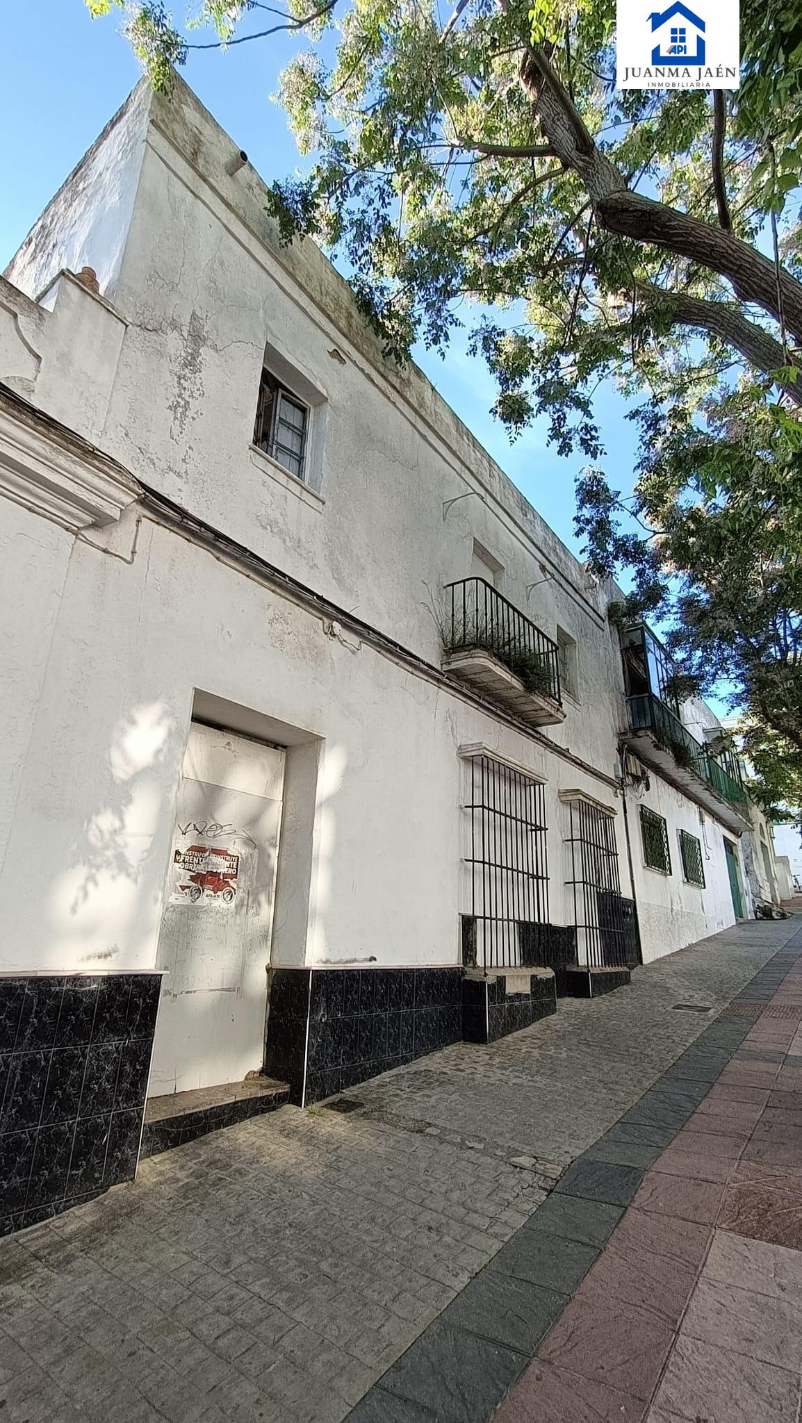 Venta de casa en Chiclana de la Frontera