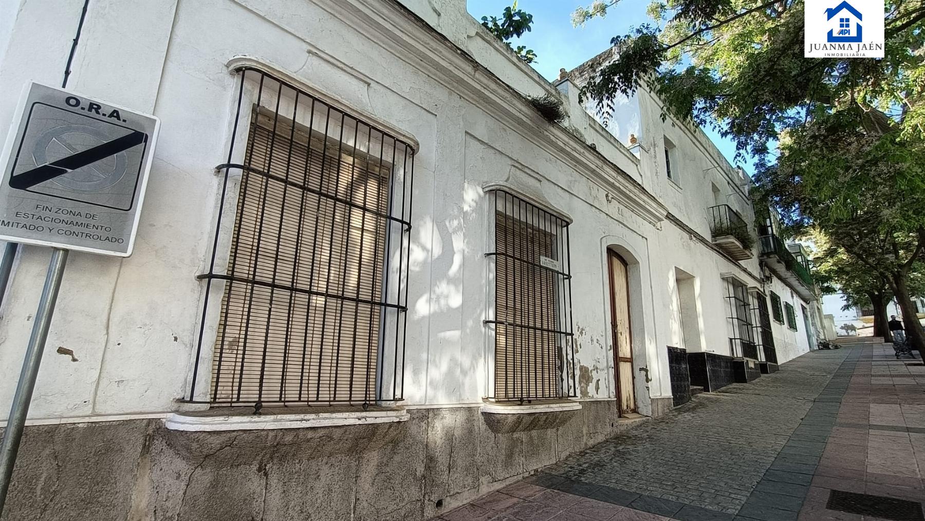 Venta de casa en Chiclana de la Frontera