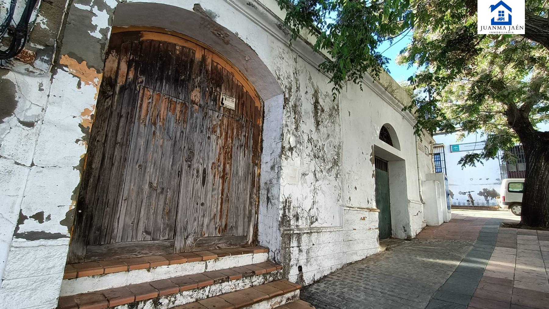 Venta de casa en Chiclana de la Frontera