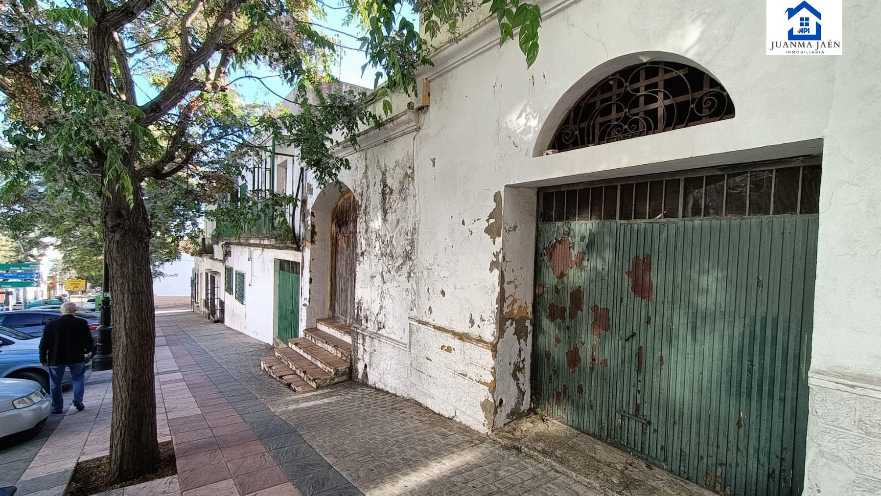 Venta de casa en Chiclana de la Frontera
