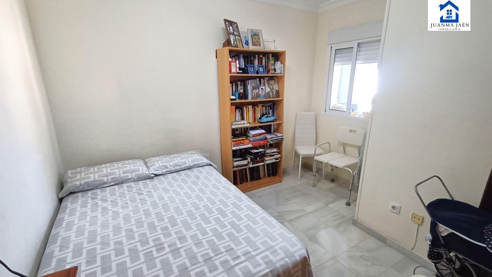 Venta de piso en San Fernando
