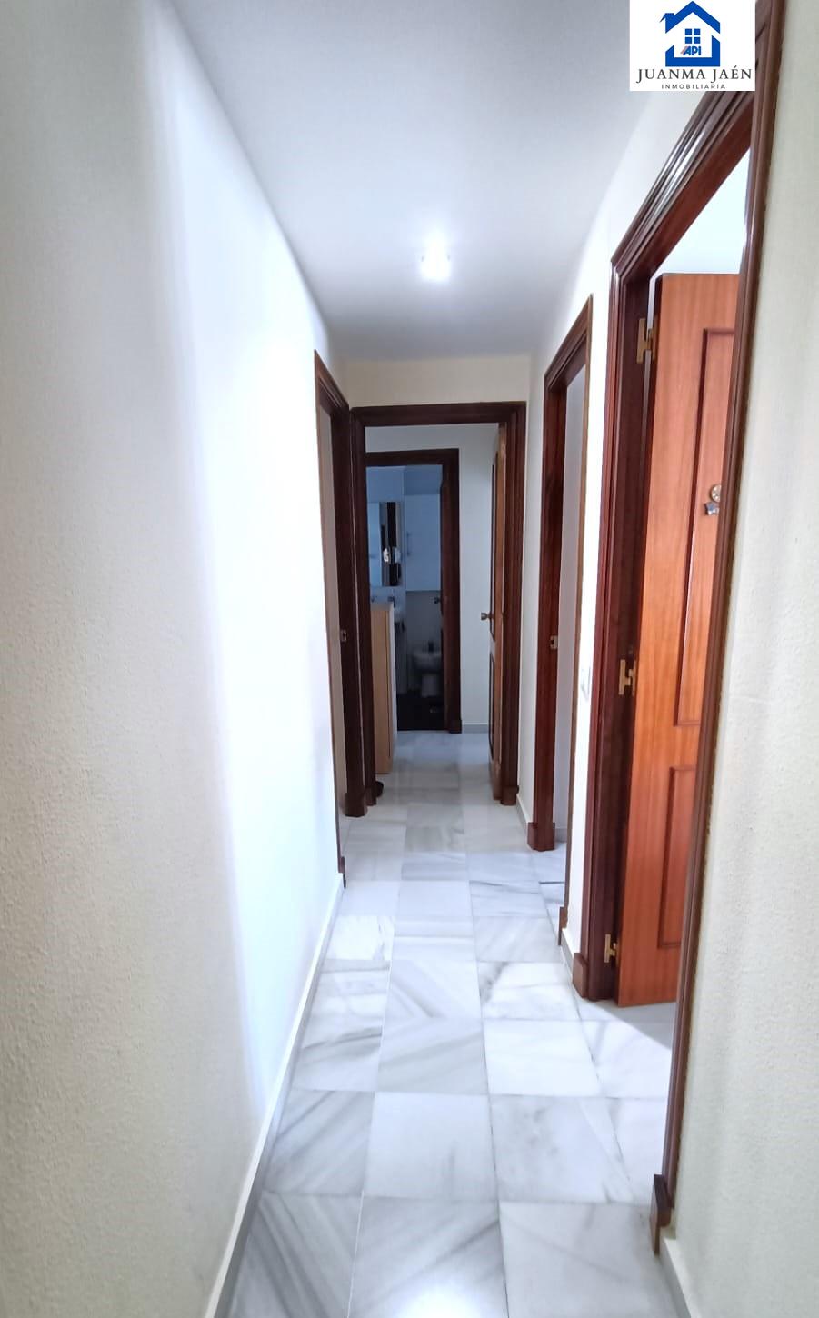 Venta de piso en San Fernando