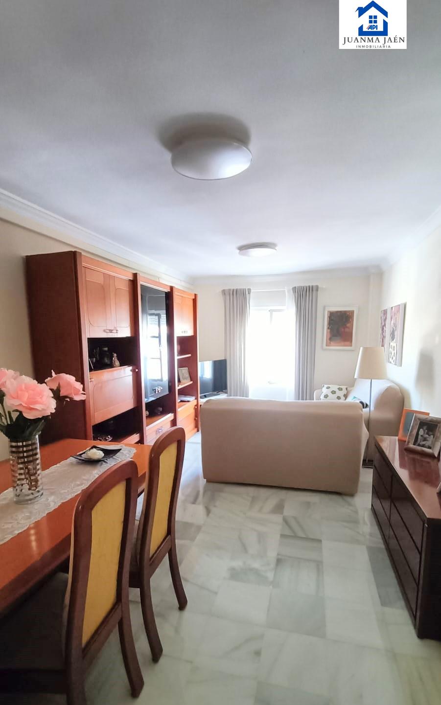 Venta de piso en San Fernando