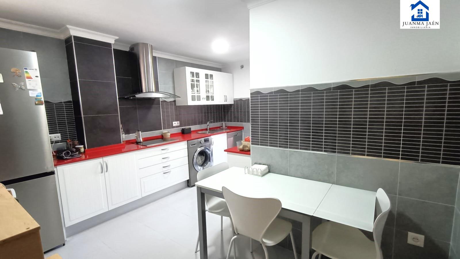 Venta de piso en San Fernando
