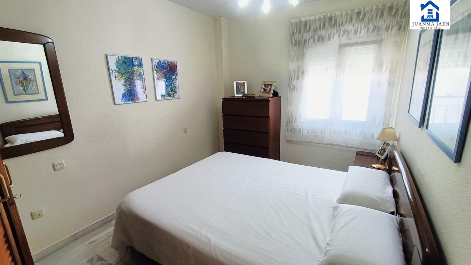 Venta de piso en San Fernando