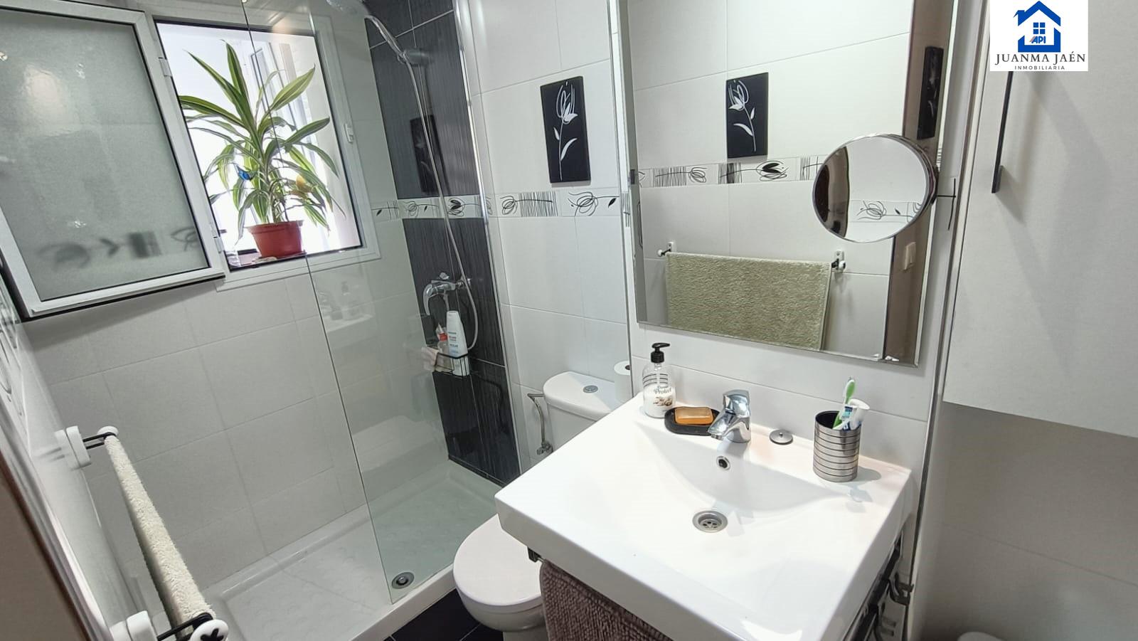 Venta de piso en San Fernando