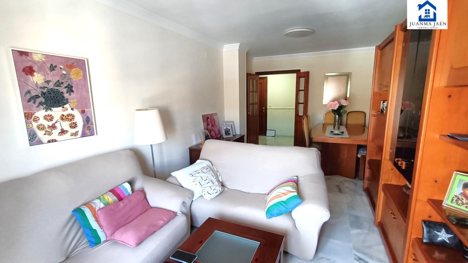 Venta de piso en San Fernando