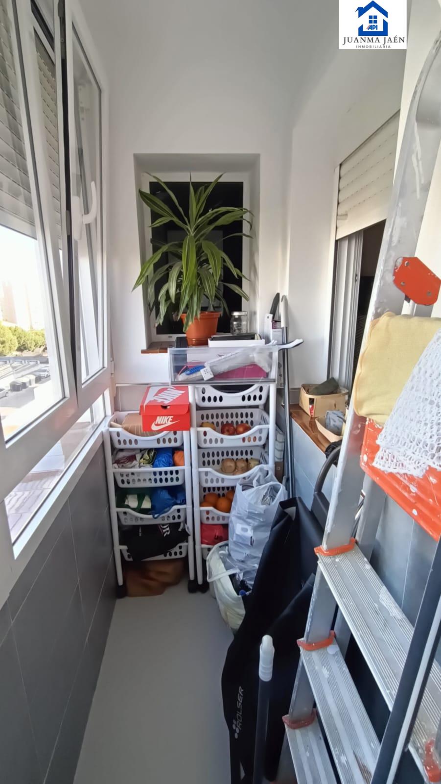 Venta de piso en San Fernando